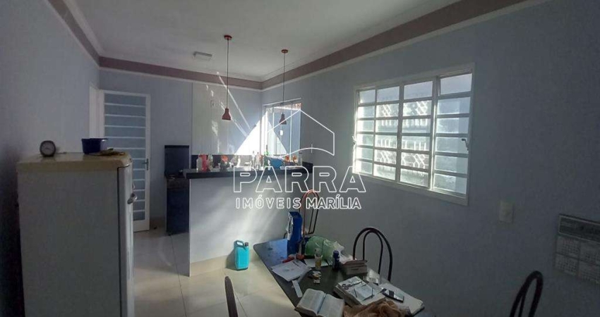 Casa com 3 quartos à venda no Jardim Pérola, Marília 