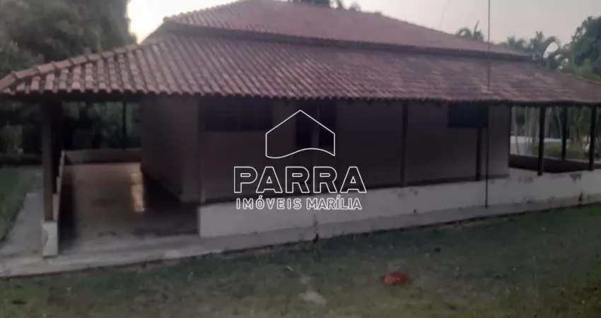 Chácara / sítio com 3 quartos à venda na Zona Rural, Oriente 