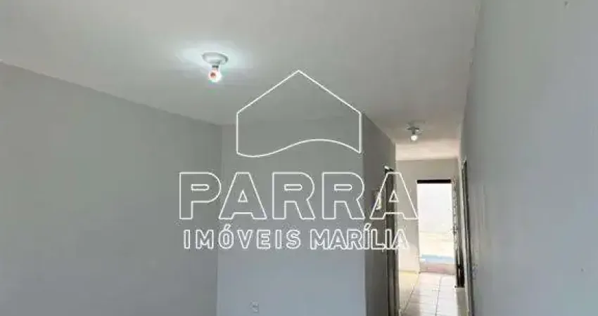 VENDE-SE RESIDÊNCIA NO PEDRO MATHEUS (VENEZA) - MARILIA/SP