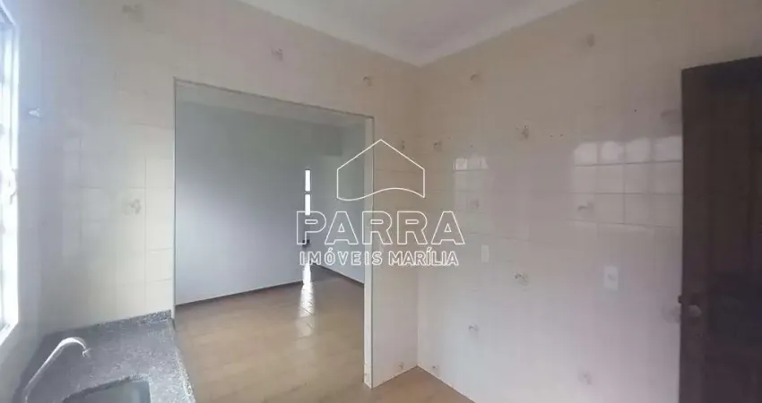 Casa com 3 quartos à venda no Jardim Parati, Marília 