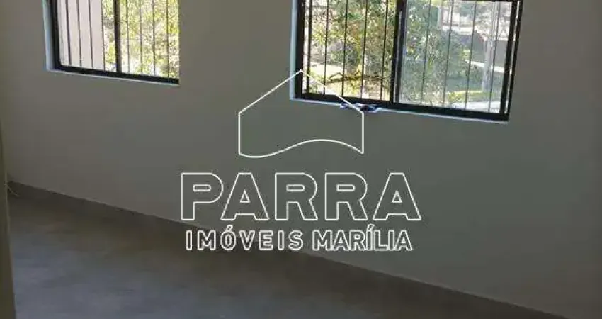 VENDE-SE APARTAMENTO NO RESIDENCIAL SAN REMO - MARILIA/SP