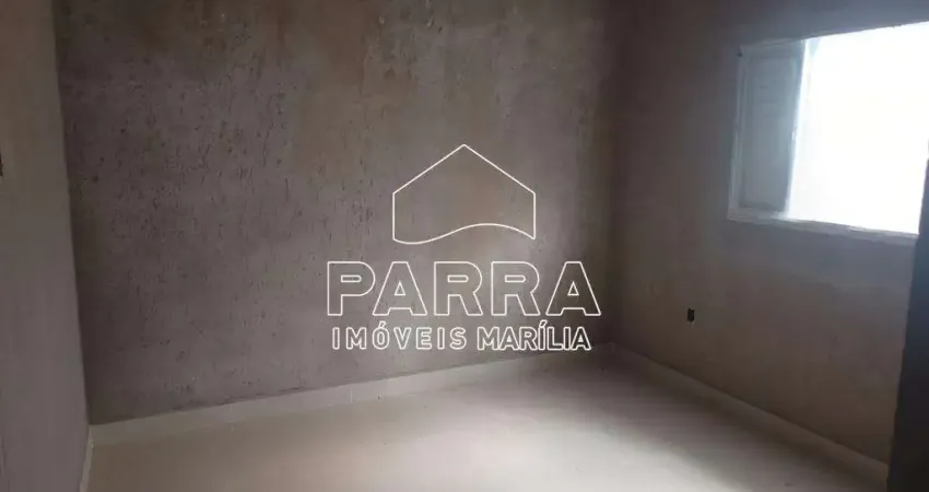 Casa com 2 quartos à venda no Jardim Paraíso, Marília 