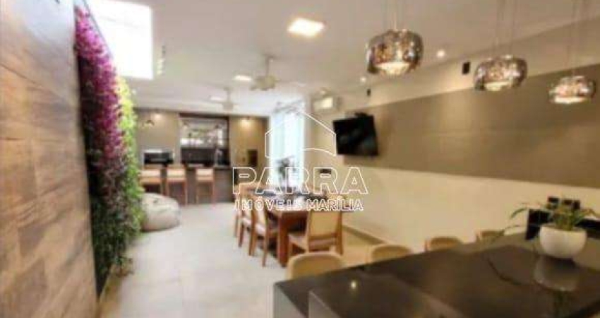 VENDE-SE RESIDÊNCIA NO CAVALIERI - MARILIA/SP