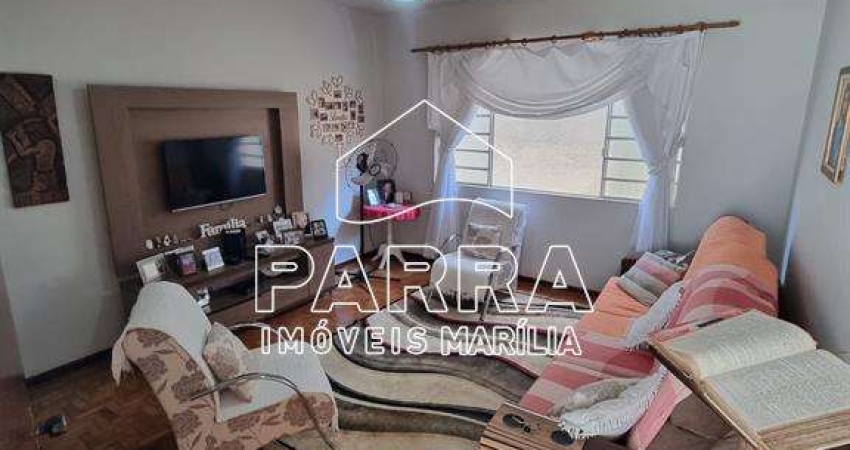 Casa com 3 quartos à venda no Santa Tereza, Marília 
