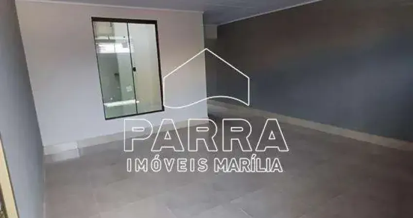 VENDE-SE RESIDÊNCIA NO TERRA VERDE RESIDENCIAL - MARILIA/SP