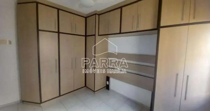 VENDE-SE RESIDÊNCIA NO CONJUNTO RESIDENCIAL ALCIR RAINERI - MARILIA/SP