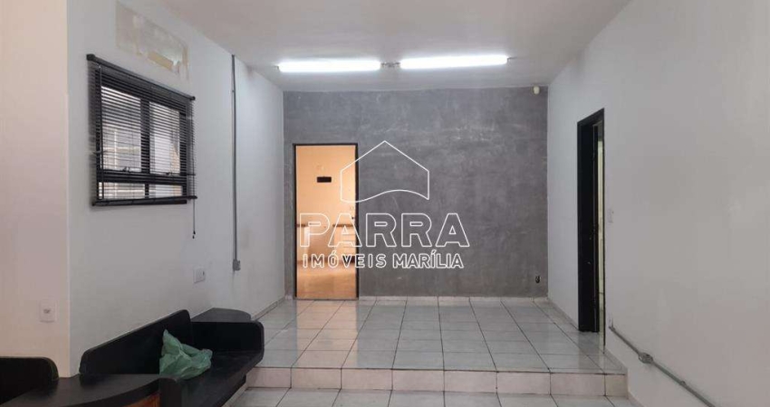 Casa com 3 quartos à venda no Palmital, Marília 