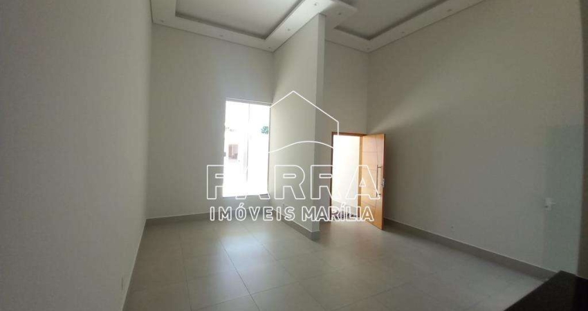 VENDE-SE RESIDÊNCIA NO HÍPICA PAULISTA - MARILIA/SP