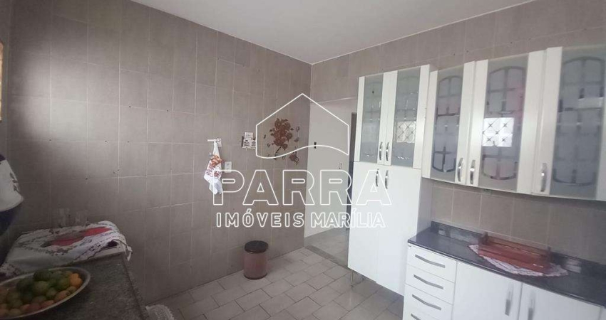 VENDE-SE RESIDÊNCIA NO HÍPICA PAULISTA - MARILIA/SP
