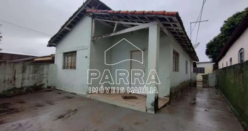 Casa com 2 quartos à venda no Jardim América, Marília 