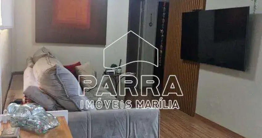 VENDE-SE APARTAMENTO NO SPAZIO MONFORT - MARILIA/SP
