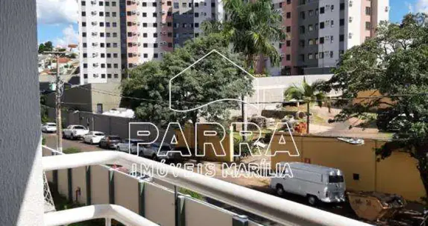 Vende-se apartamento no cond. residencial ilhas gregas - marilia/sp