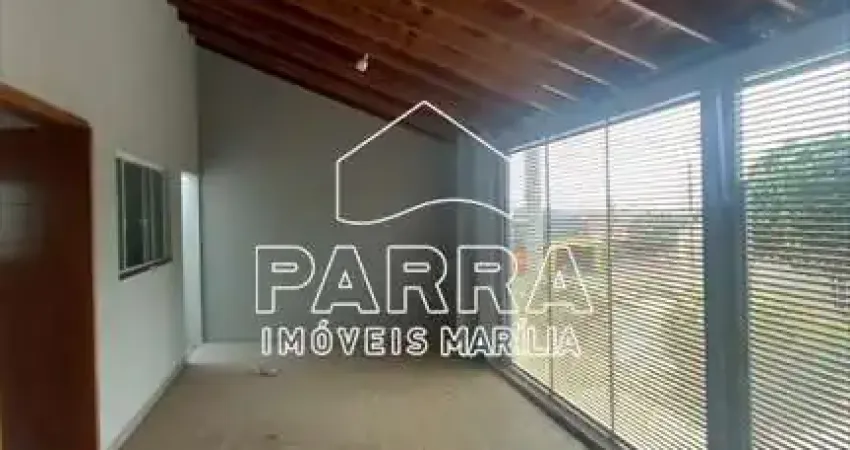 Casa com 2 quartos à venda no Palmital, Marília 