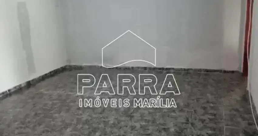 VENDE-SE RESIDÊNCIA NO PARQUE DAS PRIMAVERAS - MARILIA/SP
