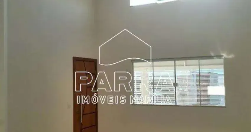 Casa com 3 quartos à venda no Jardim Aeroporto, Marília 