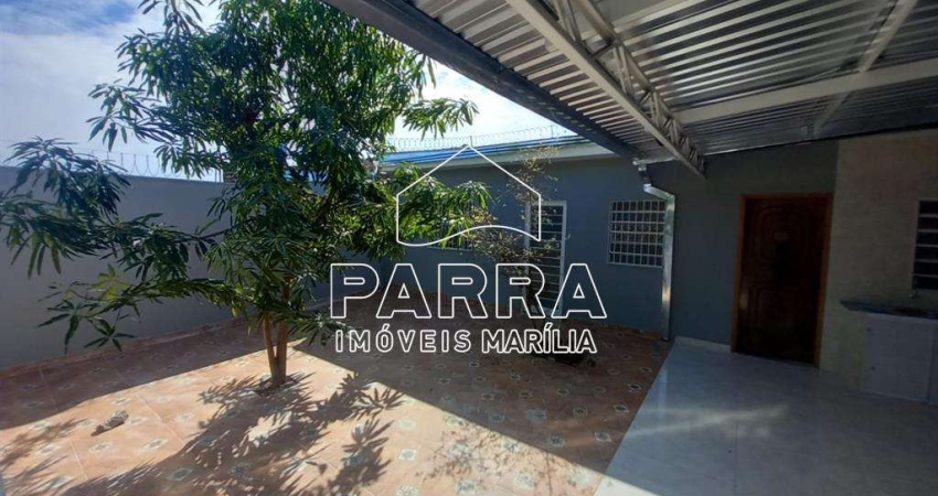 Casa com 3 quartos à venda no Palmital, Marília 