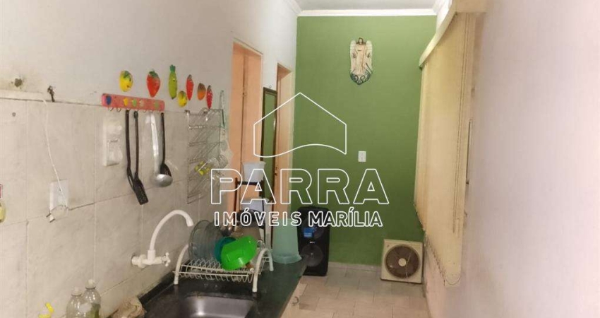 Casa com 3 quartos à venda no Palmital, Marília 