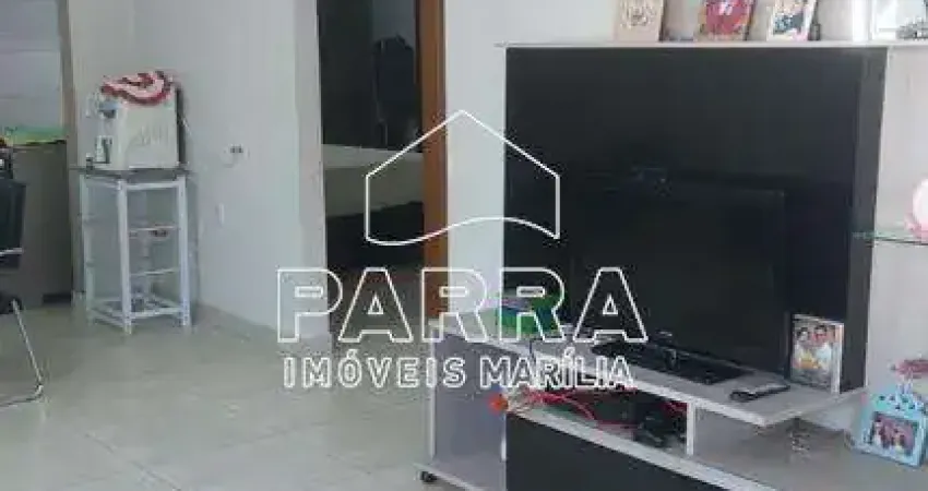 VENDE-SE RESIDÊNCIA NO JARDIM FLORENÇA - MARILIA/SP