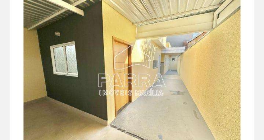 Casa com 3 quartos à venda no Jardim Paraíso, Marília 
