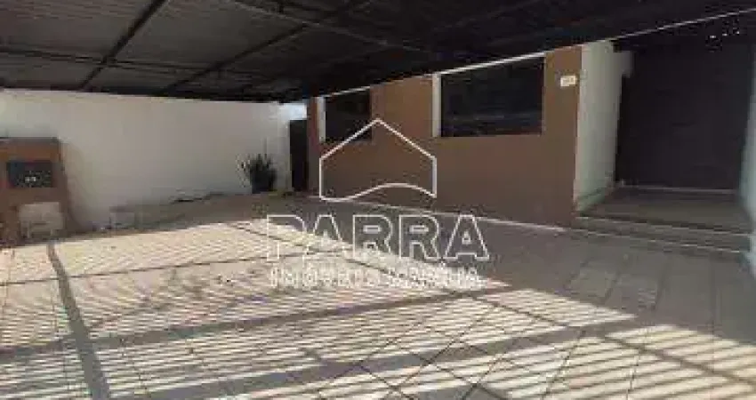 Casa com 3 quartos à venda no Pólon, Marília 