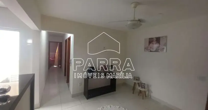 VENDE-SE RESIDÊNCIA NO EXPEDICIONÁRIO ALBERTO HERRERA - MARILIA/SP