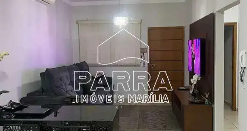 VENDE-SE RESIDÊNCIA NO JARDIM FLORENÇA - MARILIA/SP