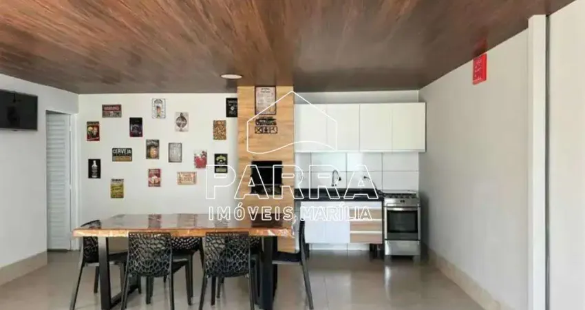 Casa com 3 quartos à venda no Jardim Florença, Marília 