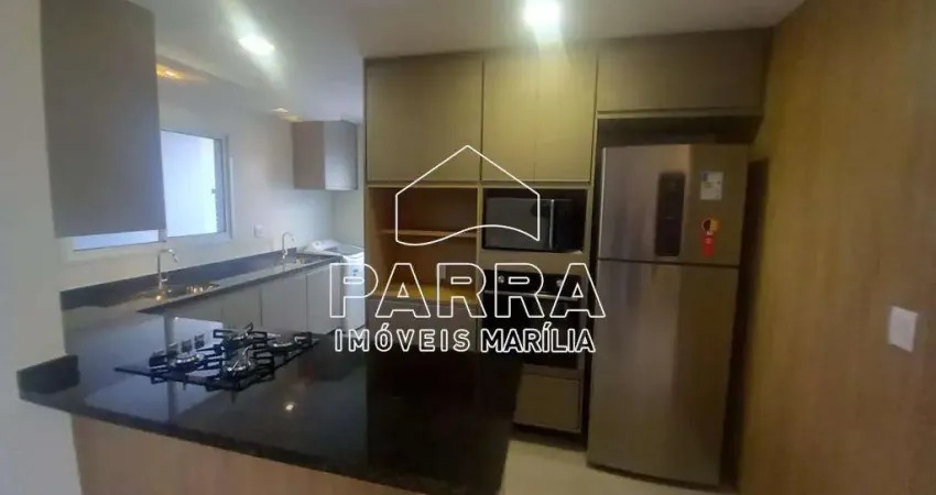 Vende-se residência no condominio residencial belle ville - marilia/sp