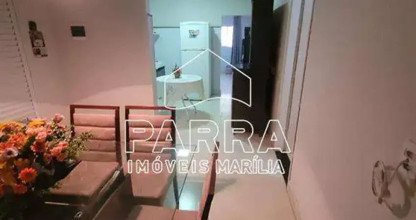 Casa com 3 quartos à venda no Palmital, Marília 