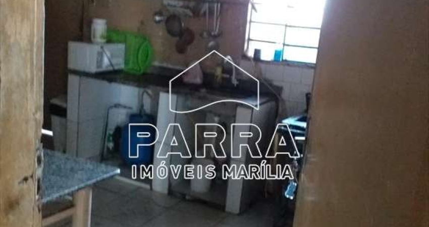 Casa comercial à venda no Centro, Marília 