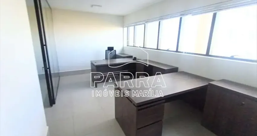 VENDE-SE COMERCIAL NO JARDIM TANGARA - MARILIA/SP