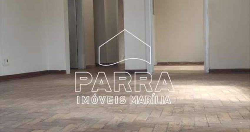 Casa comercial à venda no Centro, Marília 
