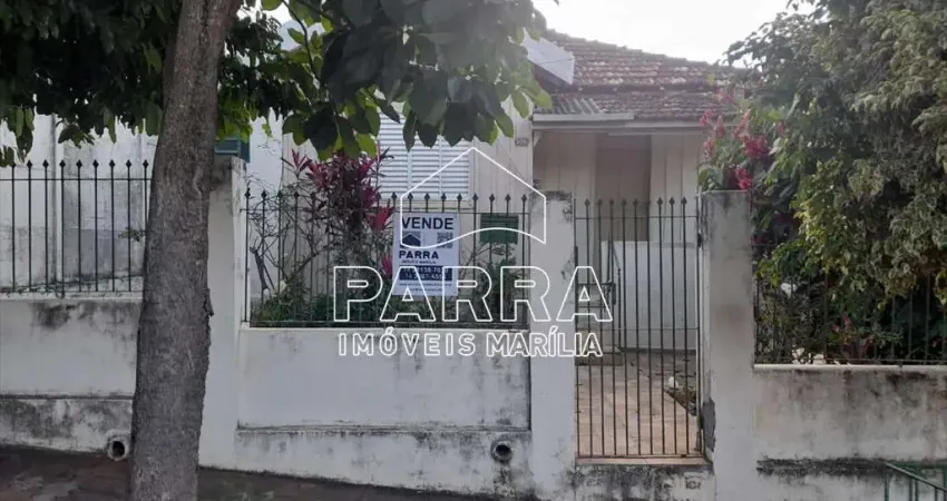 Terreno à venda no Jardim Marília, Marília 