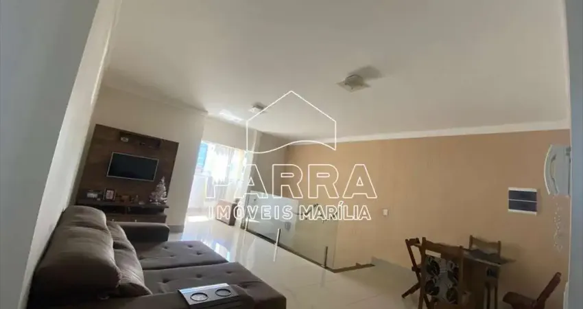 VENDE-SE RESIDENCIAL/COMERCIAL NO SOMENZARI - MARILIA/SP