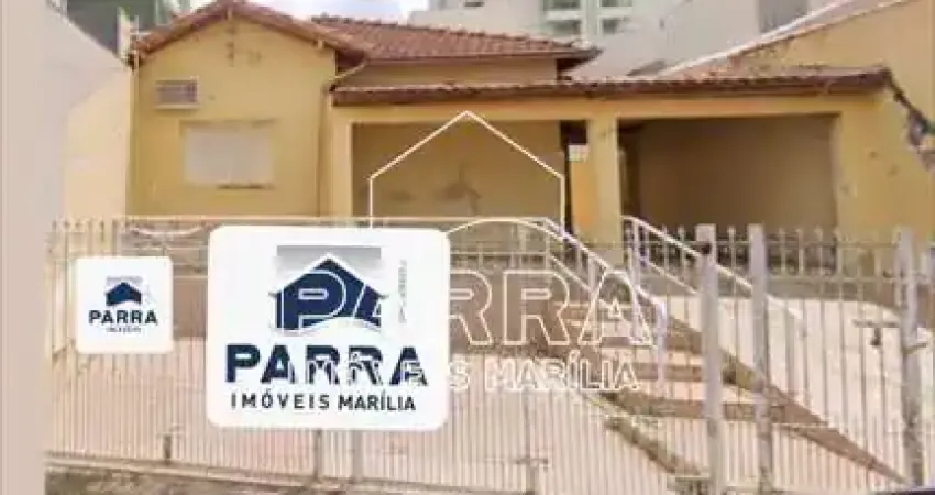 VENDE-SE COMERCIAL NO PALMITAL - MARILIA/SP