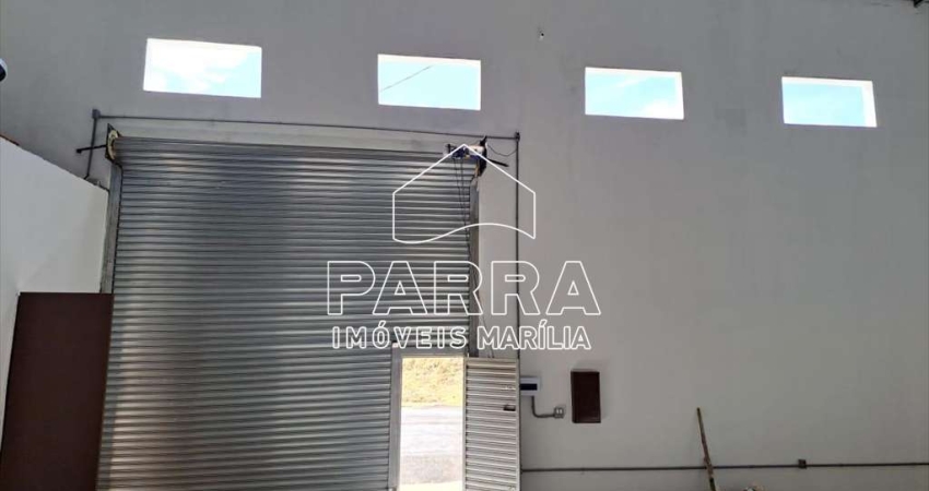 Casa comercial à venda no Jardim Aquárius, Marília 