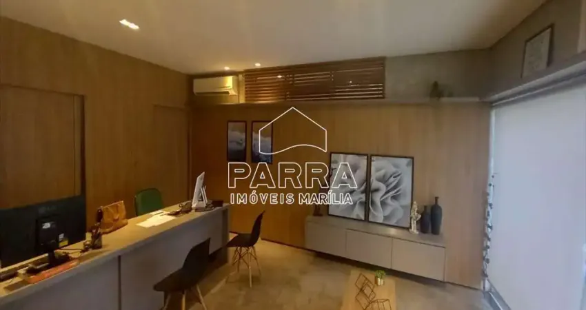 Casa comercial à venda no Mirante, Marília 