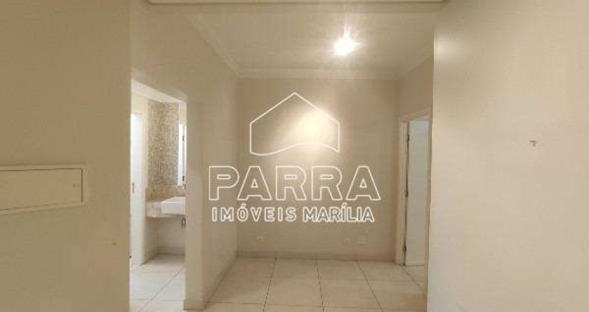 VENDE-SE SALA COMERCIAL NO COND. COMERCIAL CARLOS GOMES - MARILIA/SP
