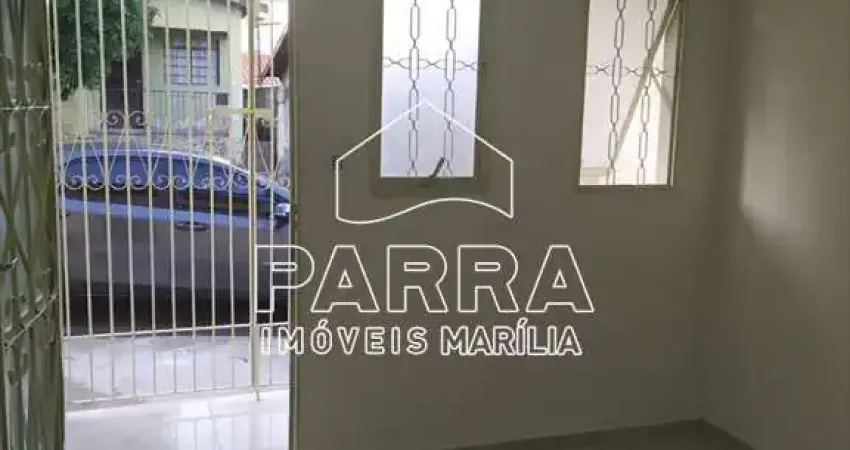 VENDE-SE RESIDENCIAL/COMERCIAL NO PALMITAL - MARILIA/SP
