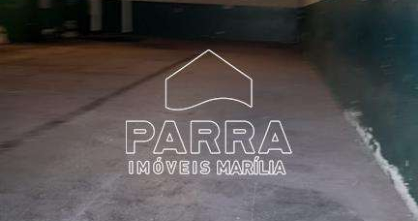 Casa comercial à venda no Hípica Paulista, Marília 