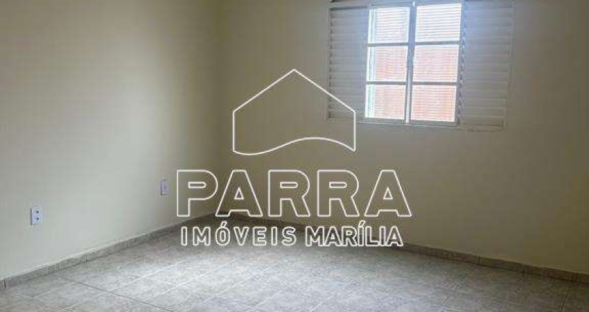 VENDE-SE RESIDÊNCIA NO JARDIM SANTA ANTONIETA - MARILIA/SP