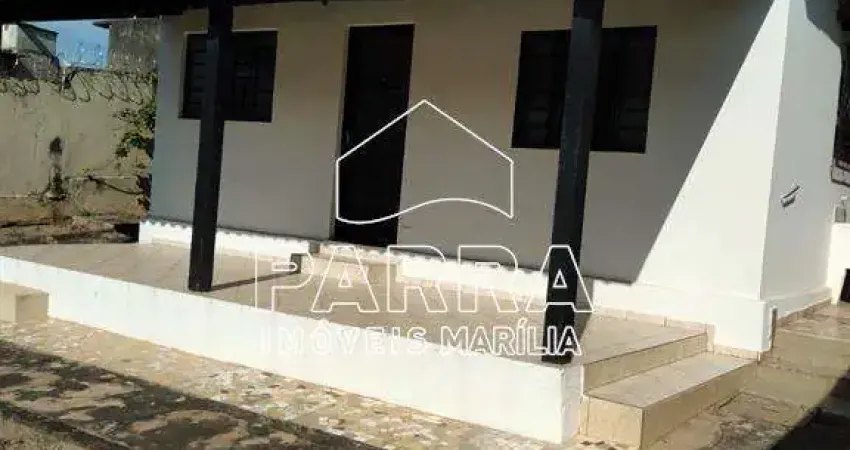 Casa com 3 quartos à venda no Alto Cafezal, Marília 