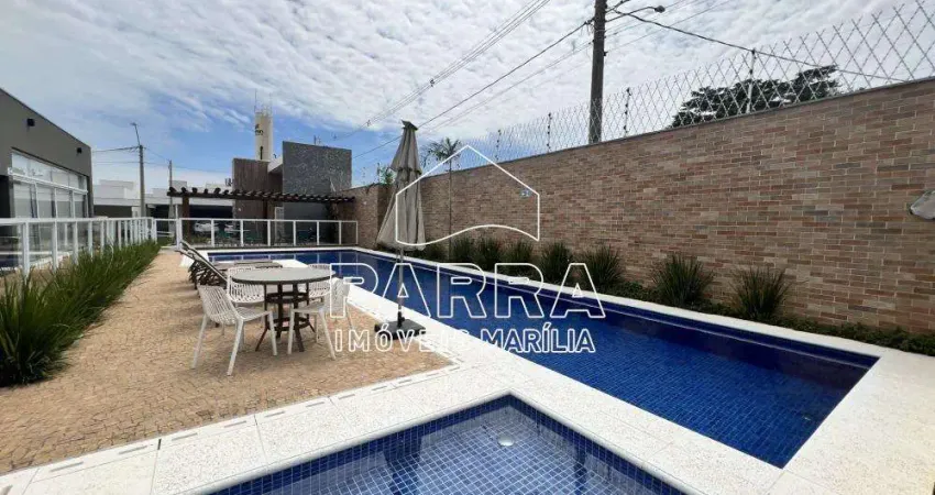 VENDE-SE RESIDÊNCIA NO COND. RESERVA ALTOS DO BOSQUE - MARILIA/SP