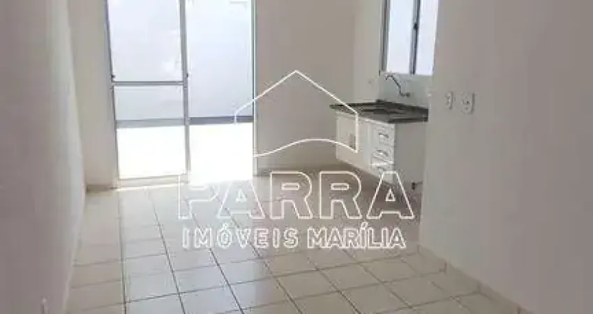 VENDE-SE RESIDÊNCIA NO COND. MORADAS MARILIA - MARILIA/SP