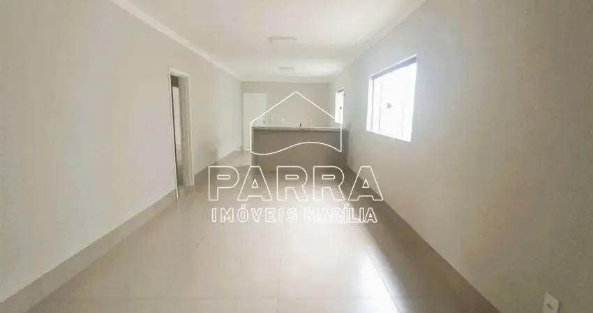 VENDE-SE RESIDÊNCIA NO JARDIM SANTA ANTONIETA - MARILIA/SP