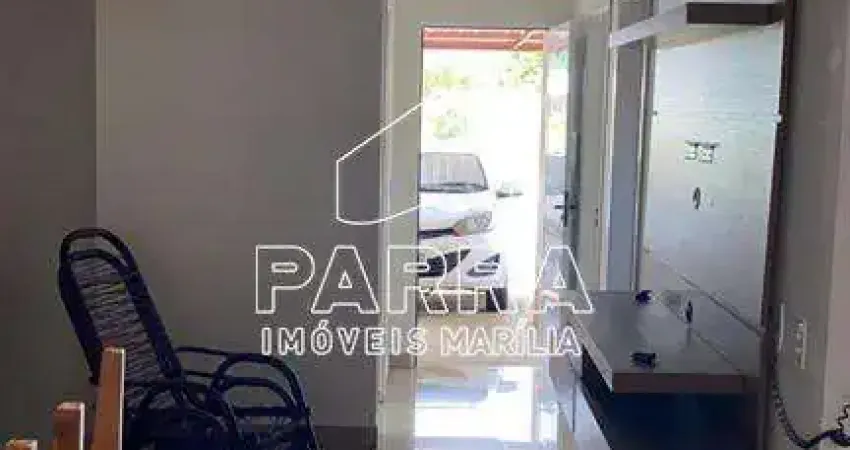 VENDE-SE RESIDÊNCIA NO COND. MORADAS MARILIA - MARILIA/SP