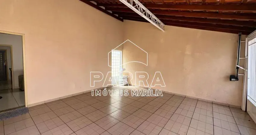 Casa com 2 quartos à venda no Somenzari, Marília 