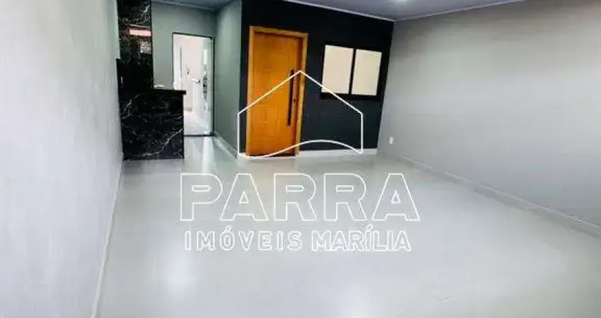 Casa com 3 quartos à venda no Palmital, Marília