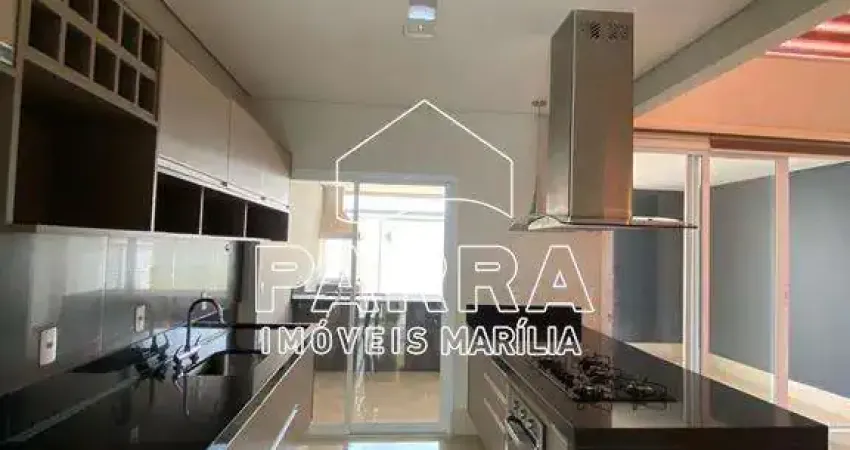 Casa com 3 quartos à venda no Jardim Colibri, Marília