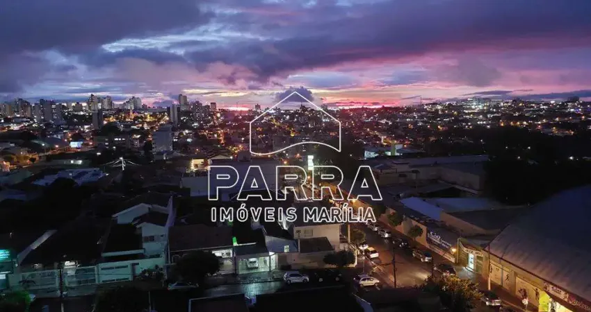 Apartamento com 2 quartos à venda no Cascata, Marília 